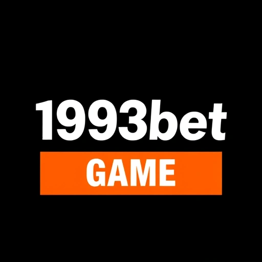 Logo da 1993bet