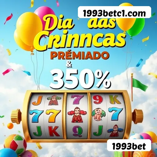 Sistema de apostas 1993bet - Imagem principal
