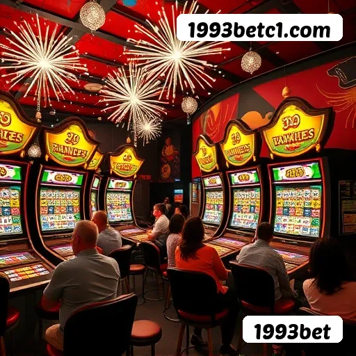 Login seguro 1993bet - Imagem principal