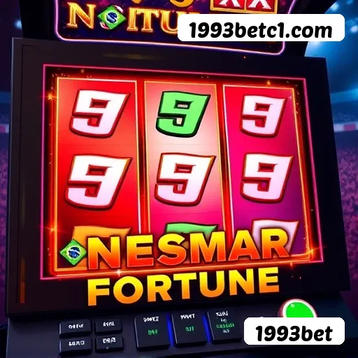 Plataforma 1993bet - Imagem principal