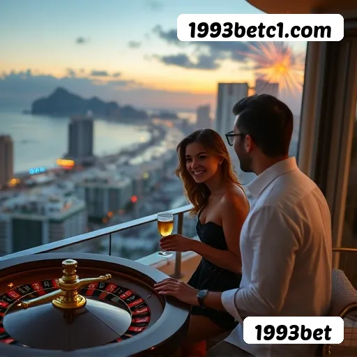 Tornar VIP 1993bet