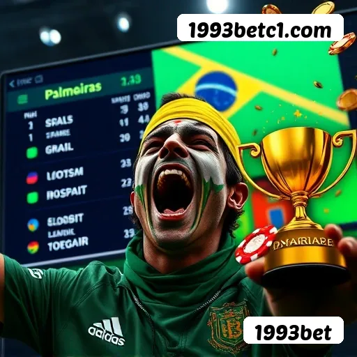 Prêmio 1993bet